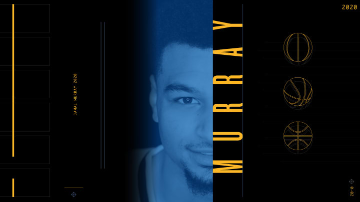 NBA's 2020 Watch List: Do You Believe in Jamal Murray? NBA's 2020 Watch List: Do You Believe in Jamal Murray?