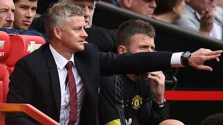 Manchester United Given Huge January Boost in Pursuit of €100m-Rated Star