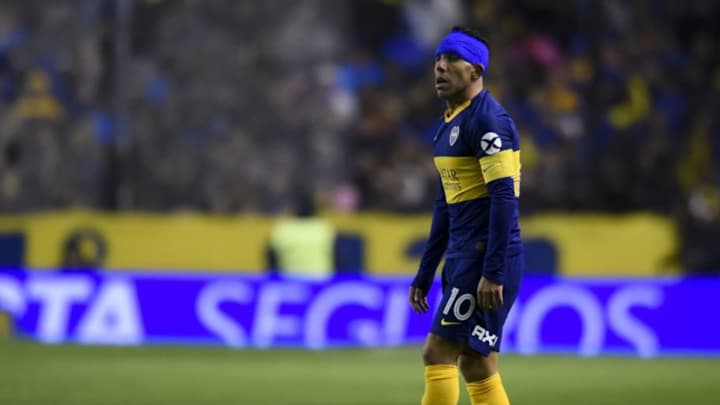 Tévez y el momento más duro de su infancia: "Estábamos jugando y se agarraron a tiros"