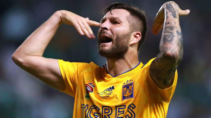 "¡ME VALE QUESO!" | Gignac responde a las recientes críticas de Tomás Boy