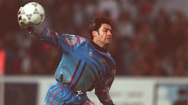 La Supercopa de 1997, el único precedente entre Barcelona y Borussia Dortmund