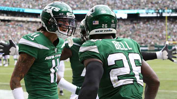 Jets vs. Browns Live Stream: Watch Monday Night Football Online, TV, Time