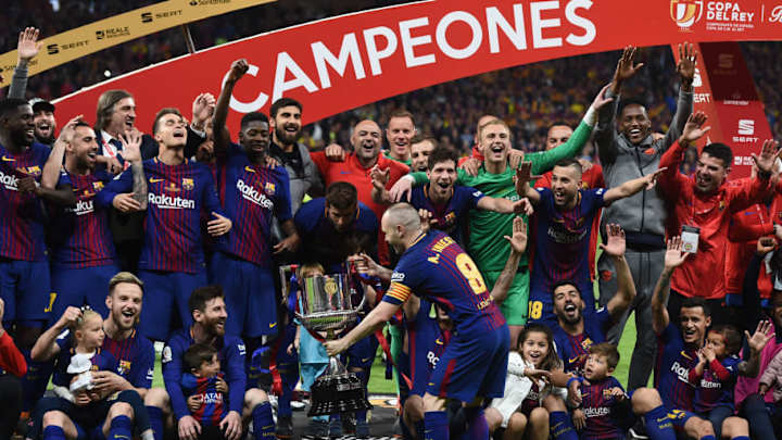 Sevilla vs Barcelona Preview: Where to Watch, Live Stream, Kick Off Time & Team News