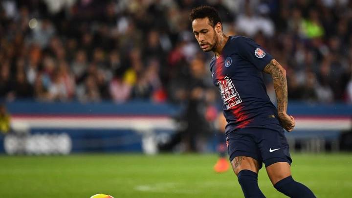 El enigmático mensaje de Neymar: "Se viene un nuevo proyecto"