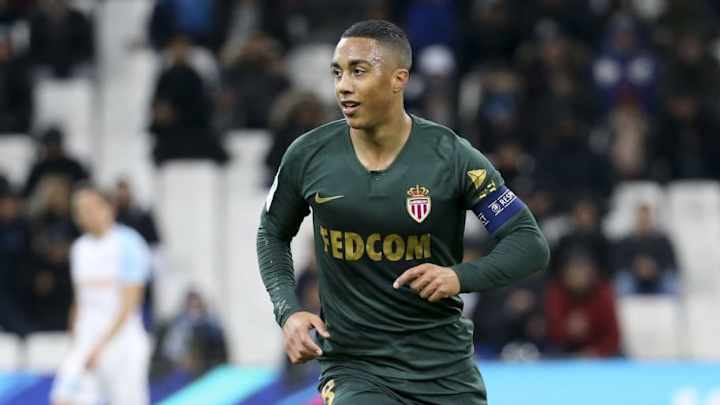 Leicester 'in Talks' With Struggling Monaco Over £20m Swoop for Youri Tielemans