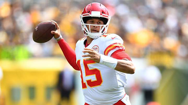 Chiefs Boast a League-Leading Offense, But Can the Defense Play Its Part? Chiefs Boast a League-Leading Offense, But Can the Defense Play Its Part?
