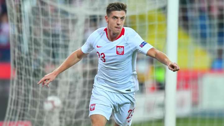 Report: AC Milan to Beat West Ham to Sign Genoa Star Forward Piatek