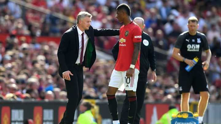 Manchester United vs Leicester: Where to Watch, Buy Tickets, Live Stream, Kick Off Time & Team News