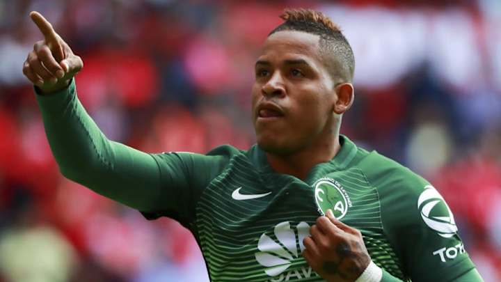 Michael Arroyo estaría cerca de regresar a la Liga MX