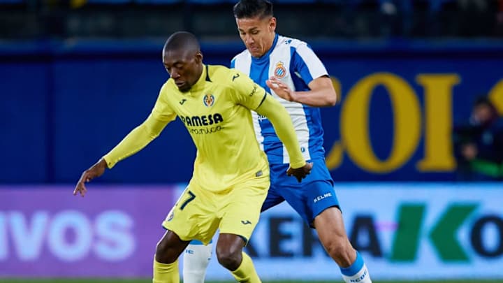 Espanyol - Villarreal | Alineaciones confirmadas para la vuelta de octavos de Copa del Rey