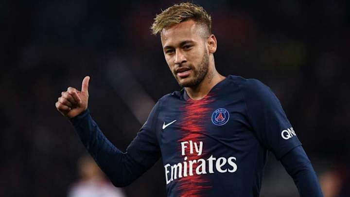 Tebas afirma que Neymar se retirará en el PSG