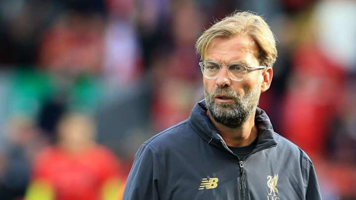 Liverpool, Barcelona & Real Madrid Circle as Fulham Fear Departure of Teenage Wonderkid Liverpool, Barcelona & Real Madrid Circle as Fulham Fear Departure of Teenage Wonderkid