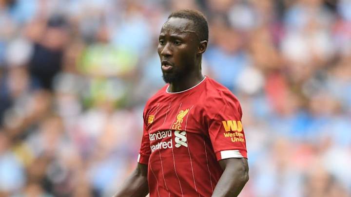 Naby Keita: Jurgen Klopp Reveals When Liverpool Midfielder Will Return From Latest Injury Setback