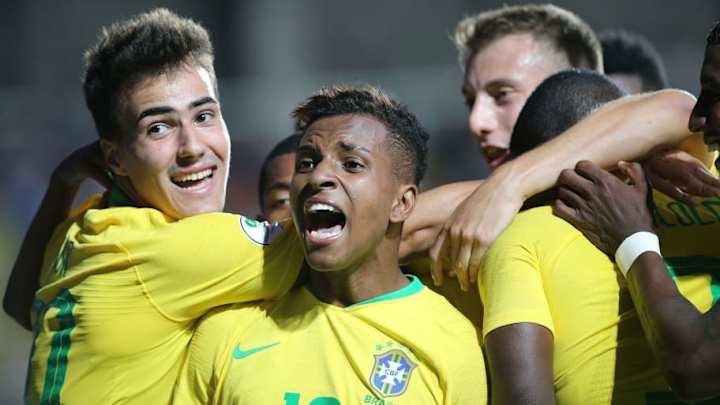 Vídeo | Los dos golazos de Rodrygo que ilusionan a la afición del Real Madrid