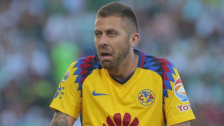América pagó cerca de 300 mil dólares por la rescisión de contrato de Ménez
