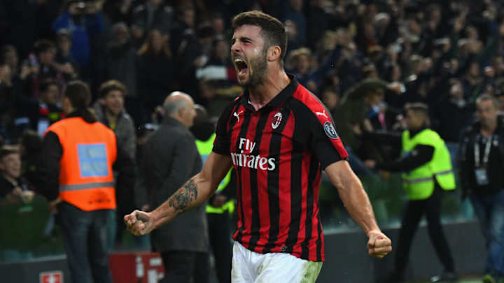 Patrick Cutrone: Why the Home Grown Striker Must Finally Leave AC Milan This Summer Patrick Cutrone: Why the Home Grown Striker Must Finally Leave AC Milan This Summer