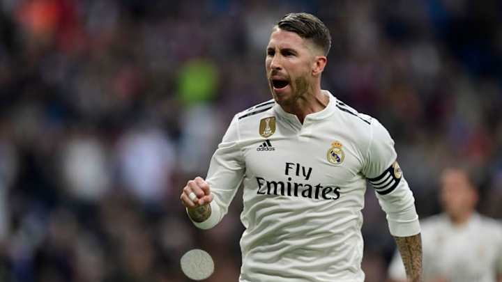 Sergio Ramos: 5 Ludicrous Reasons the Defender Could Give for Wanting to Go to China
