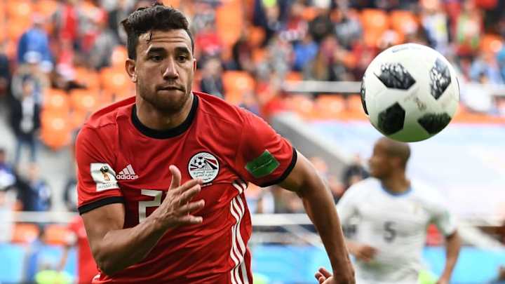 Trezeguet: 5 Things to Know About Aston Villa's 9th Summer Signing
