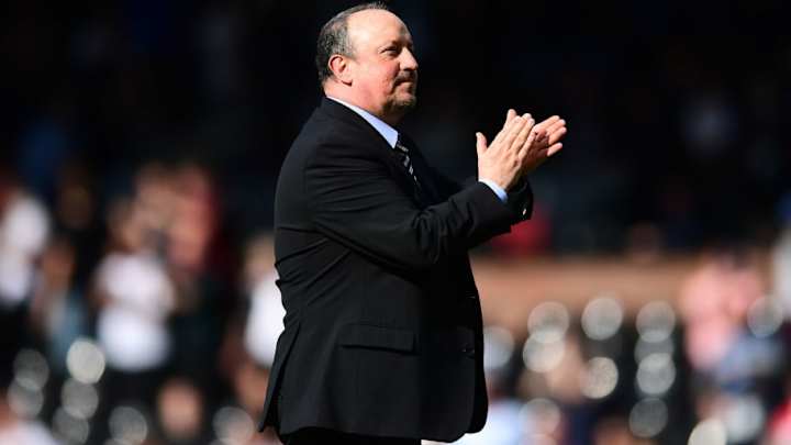 Rafa Benitez: 5 Managers Who Could Replace the Spaniard at Newcastle United Next Season