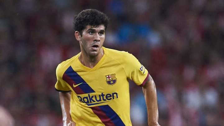 Carles Aleña Discusses Barcelona Snubs Following Reports Ernesto Valverde Blocked Real Betis Move