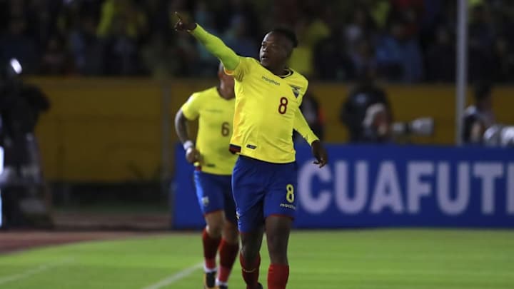 Romario Ibarra es la nueva incorporación de Pachuca Romario Ibarra es la nueva incorporación de Pachuca