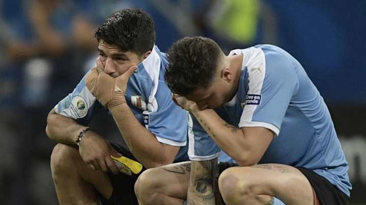 Copa America Roundup: Peru & Chile Prevail on Penalties as Colombia & Uruguay Bow Out