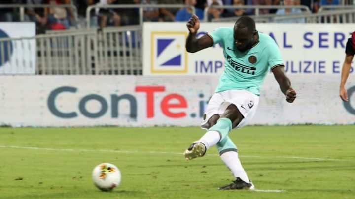 Serie A Announce Plans for Anti-Discrimination Initiative Following Romelu Lukaku Incident