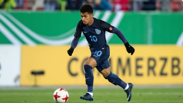 Tottenham Hotspur: 7 of the Spurs' Best Youngsters Who Deserve a Shot at the First Team in 2019/20