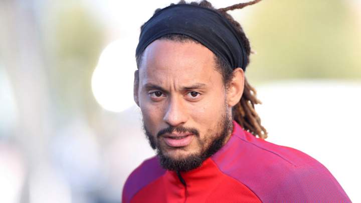Jermaine Jones to Sign With MASL's Ontario Fury
