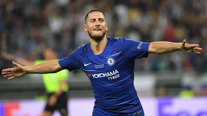 Cinco motivos por los que el fichaje de Hazard es bueno para el Real Madrid