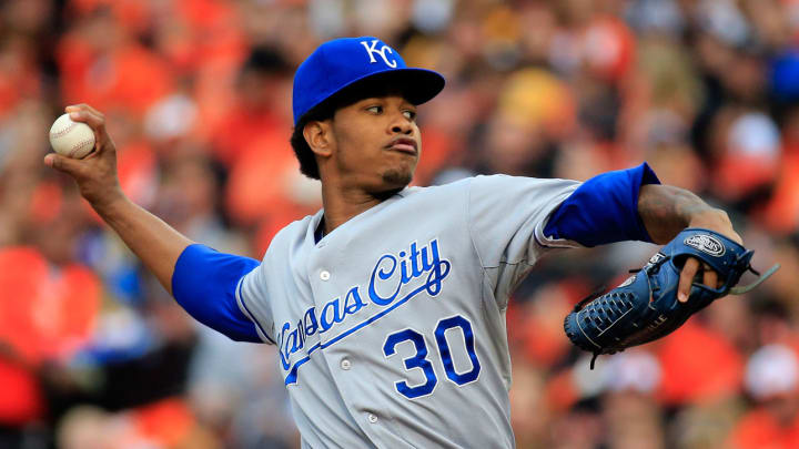 Royals Pitcher Yordano Ventura's Guaranteed Money Still Unpaid Two Years After His Death
