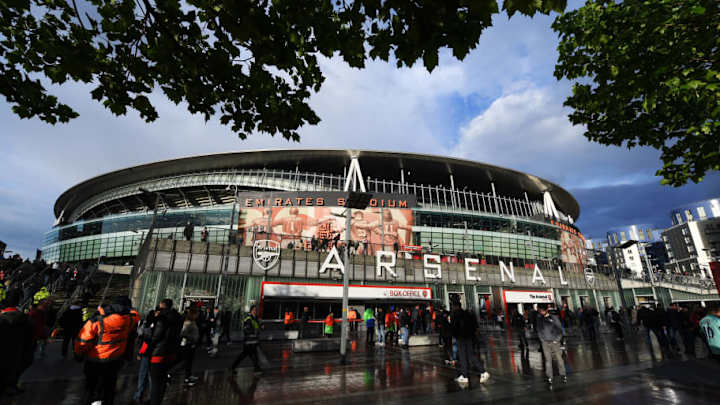 Arsenal Poised to Complete £6m Signing of Gabriel Martinelli on Long-Term Contract Arsenal Poised to Complete £6m Signing of Gabriel Martinelli on Long-Term Contract