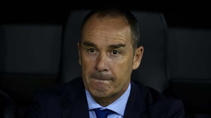 Dura crítica de Víctor Fernández al Real Madrid por su polémica salida del club