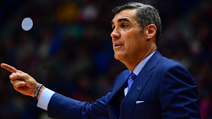 Report: UCLA Offered Jay Wright Double His Villanova Salary And He Rejected It Report: UCLA Offered Jay Wright Double His Villanova Salary And He Rejected It