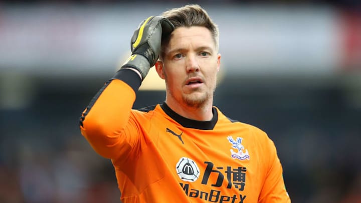 Roy Hodgson Reveals Wayne Hennessey Is 'Desperate' to Learn About Nazis After Controversial Photo