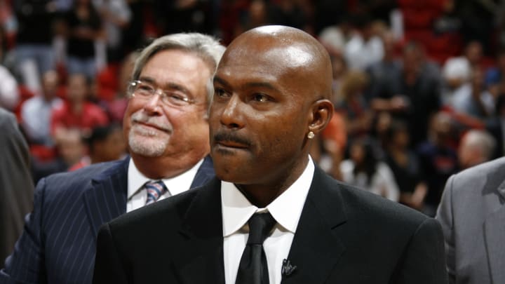 Tim Hardaway Believes His Homophobic Remarks from 2007 Are Why He Isn't in the Hall of Fame