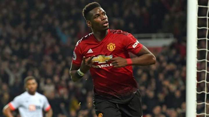 Real Madrid 'Convinced Paul Pogba' to Travel on Man Utd's Pre-Season Tour Real Madrid 'Convinced Paul Pogba' to Travel on Man Utd's Pre-Season Tour