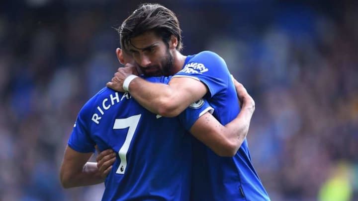 Everton Premier League Month in Review: August - Best Player, Worst Performance & Overall Rating