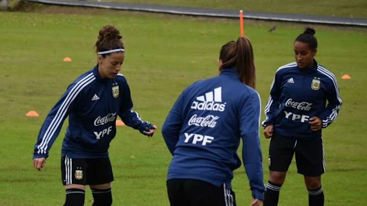 El creativo vídeo de la selección femenina de Argentina para anunciar las convocadas al Mundial