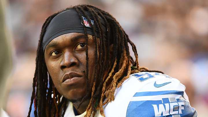 NFL Rumors: Free Agent Ezekiel Ansah Meets With Seahawks NFL Rumors: Free Agent Ezekiel Ansah Meets With Seahawks