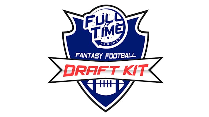 Use FullTime Fantasy's Tools to Win Your Fantasy Football League Use FullTime Fantasy's Tools to Win Your Fantasy Football League