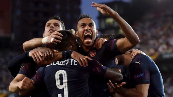 6 Positions Arsenal Must Strengthen to Get Back Into the Top 4 Next Season 6 Positions Arsenal Must Strengthen to Get Back Into the Top 4 Next Season