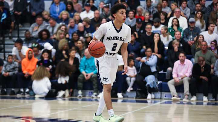 Vanderbilt Announces Signing of Scotty Pippen Jr.