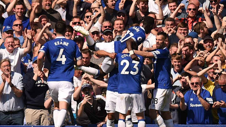 Everton 4-0 Man Utd: Report, Ratings & Reactions as Red Devils Come Undone Against Ruthless Toffees