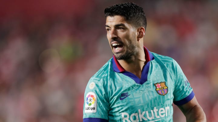 Barcelona vs. Villarreal Live Stream: Watch Online, TV Channel, Time