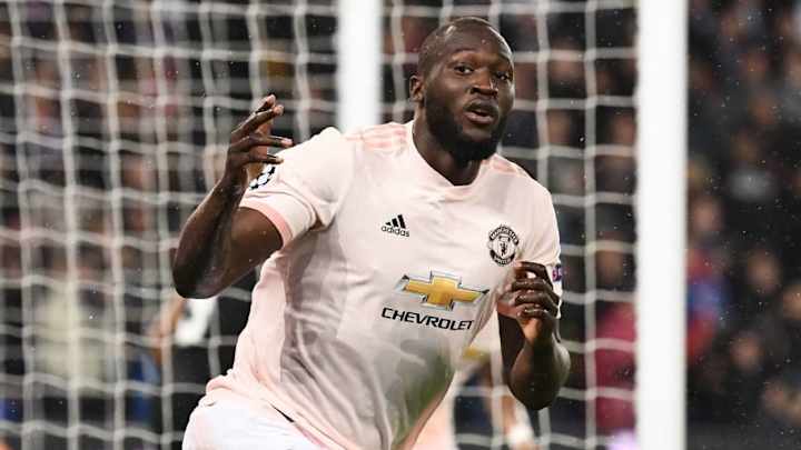 Everton Set to Receive Up to £5m in Sell-On Money if Man Utd Sell Romelu Lukaku This Summer