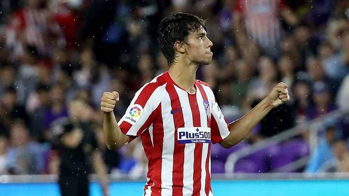El gran comienzo de pretemporada que está teniendo João Félix