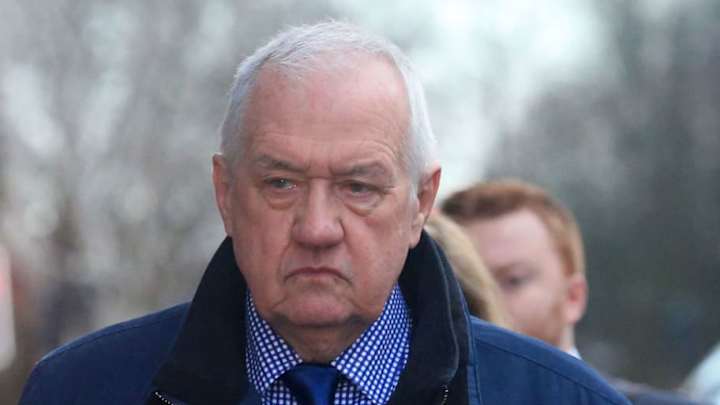 Hillsborough Match Commander David Duckenfield to Face Retrial Over Stadium Disaster