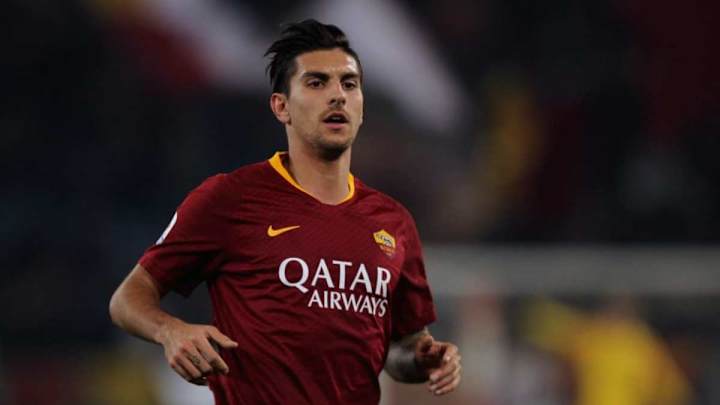 Arsenal Hatch Plan to Land Roma's Lorenzo Pellegrini Despite Competition From Spurs & Milan Clubs