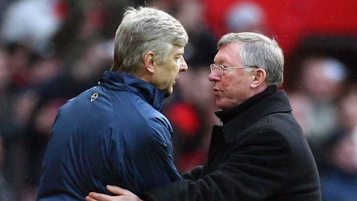 10 Longest Serving Premier League Managers
